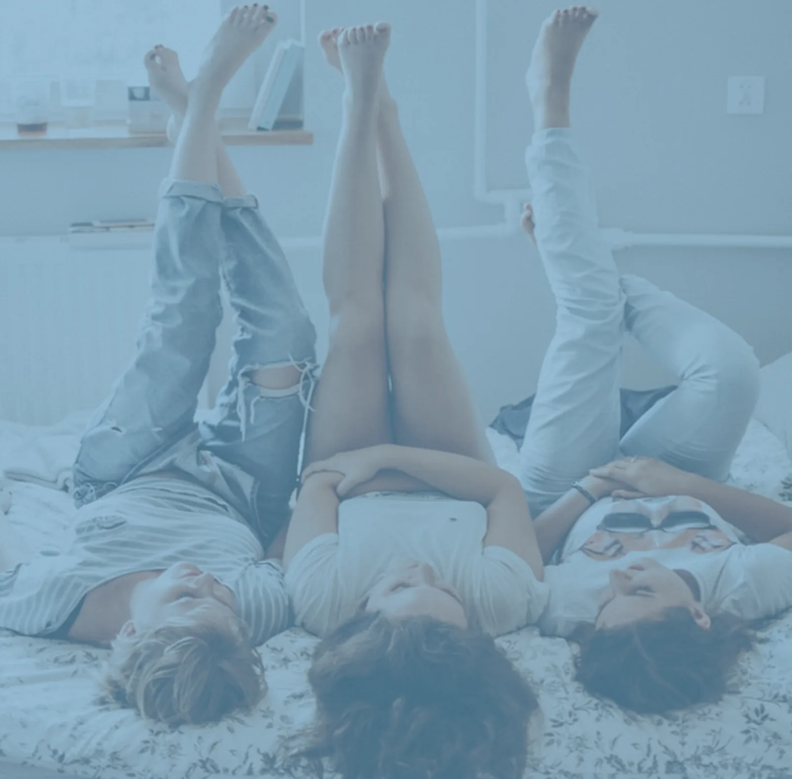 Low Libido - Why have I lost my sex drive?