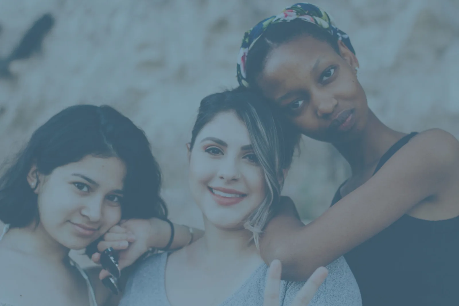 We Have the Most Impact with Teens